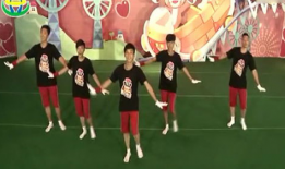 最美的光舞蹈视频,探寻最美舞蹈瞬间