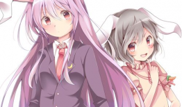 日本萝莉漫画,日本萝莉漫画的奇幻之旅